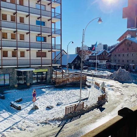 2 Room Apartment In The Center Close To The Slopes Вальберг Экстерьер фото