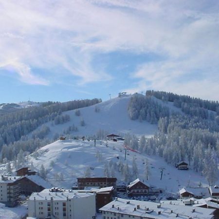 2 Room Apartment In The Center Close To The Slopes Вальберг Экстерьер фото