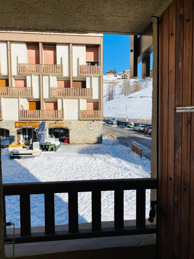 2 Room Apartment In The Center Close To The Slopes Вальберг Экстерьер фото