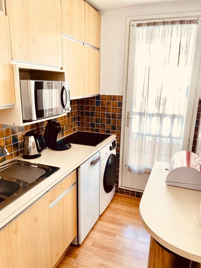 2 Room Apartment In The Center Close To The Slopes Вальберг Экстерьер фото