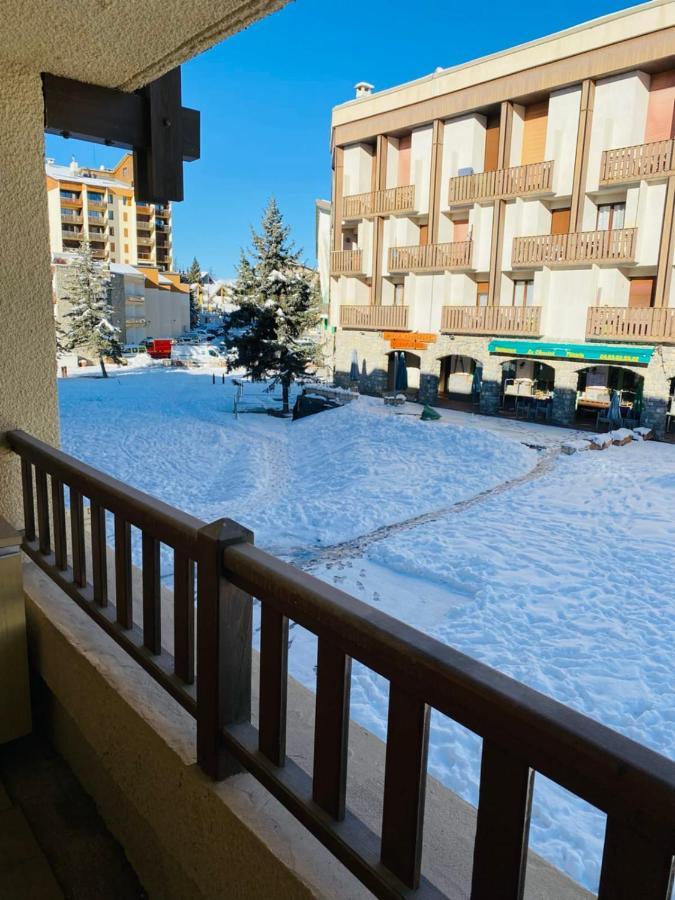 2 Room Apartment In The Center Close To The Slopes Вальберг Экстерьер фото